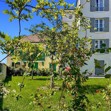 Enjoyable Apartment Disneyland - Rentaway Bnb Serris Exterior photo